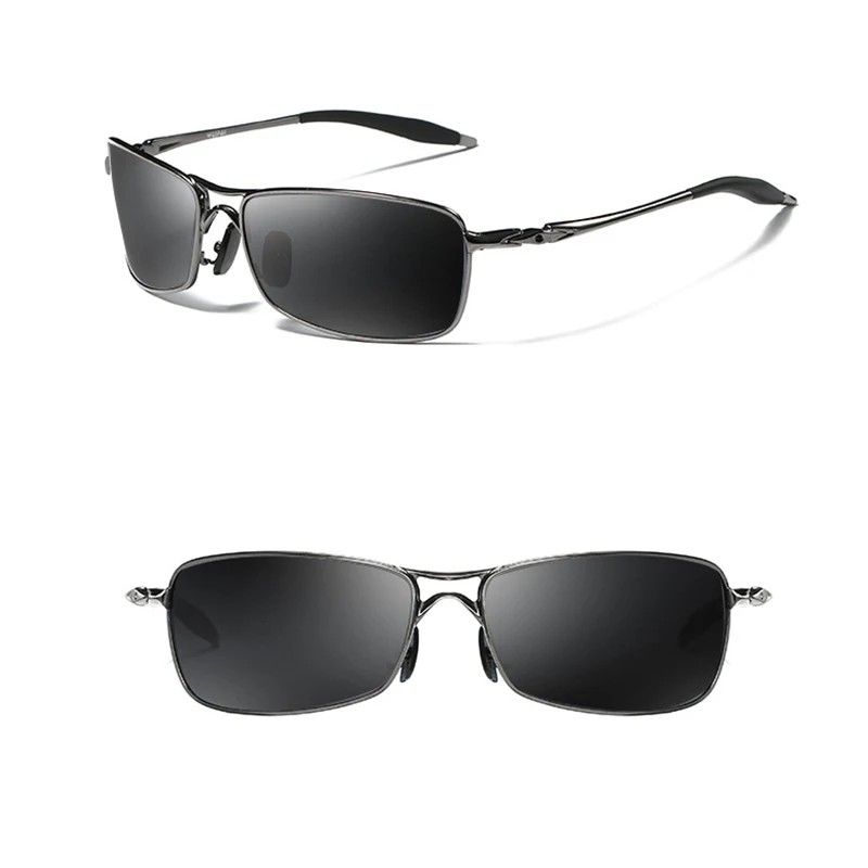 

BINGLE Sport Goggle Polarizing Sunglasses Mens's Fahion Luxury Eyes Glasses Brand Driving Eyewear UV400 Male Outdoor