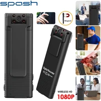 spash full hd 1080p mini camera portable digital video recorder with night vision body camcorder miniature sports camera