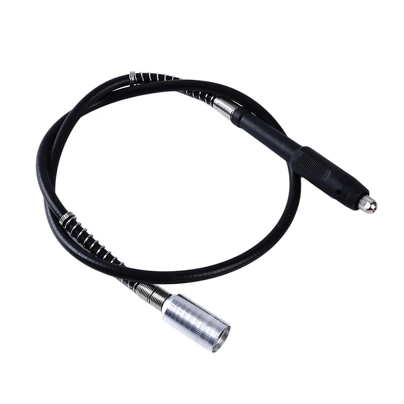 

Flexible Shaft Tool Metal Connect Multifunction Tool Hex Shank Extension Electric Drill Electric Mill Accessories High Quality