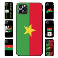 for huawei maimang nova 2 3 4 5 6 8 i s pro plus burkina faso national flag coat of arms theme soft tpu phone cases cover