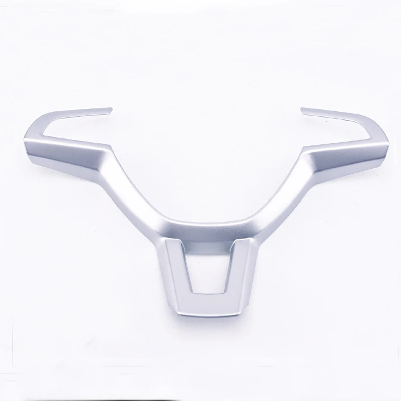 Чехол с блестками на руль автомобиля украшение интерьера отделка LHD ABS из