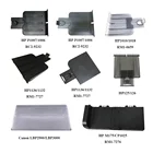 Лоток для вывода бумаги для HP RC2-9232, RM1-0659, RM1-7276, HP 1136, HP 1007, HP 1536, LBP2900, hp 1010, 1 шт.