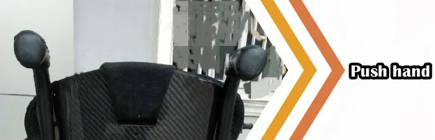 armrest В Россию, чтобы настроить Популярные высококачественные спортивные инвалидные коляски, которые вы заслуживаете - Цвет: armrest