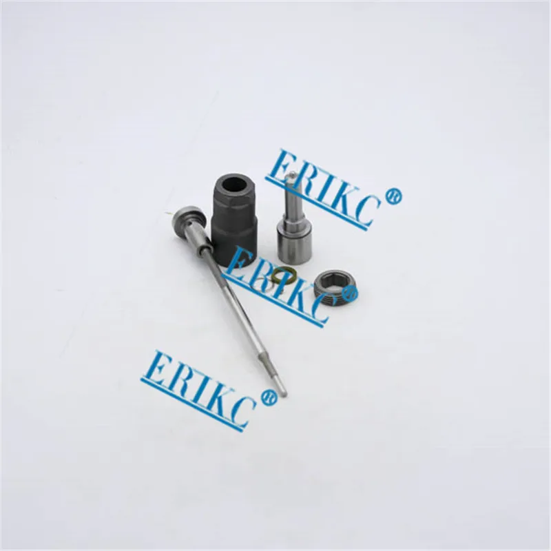 ERIKC 0445110249 топливный инжектор с общей топливной магистралью запасные части