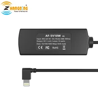 af 5v10w power over ethernet for ipad iphone table devices 802 3afat input 10watt output power only