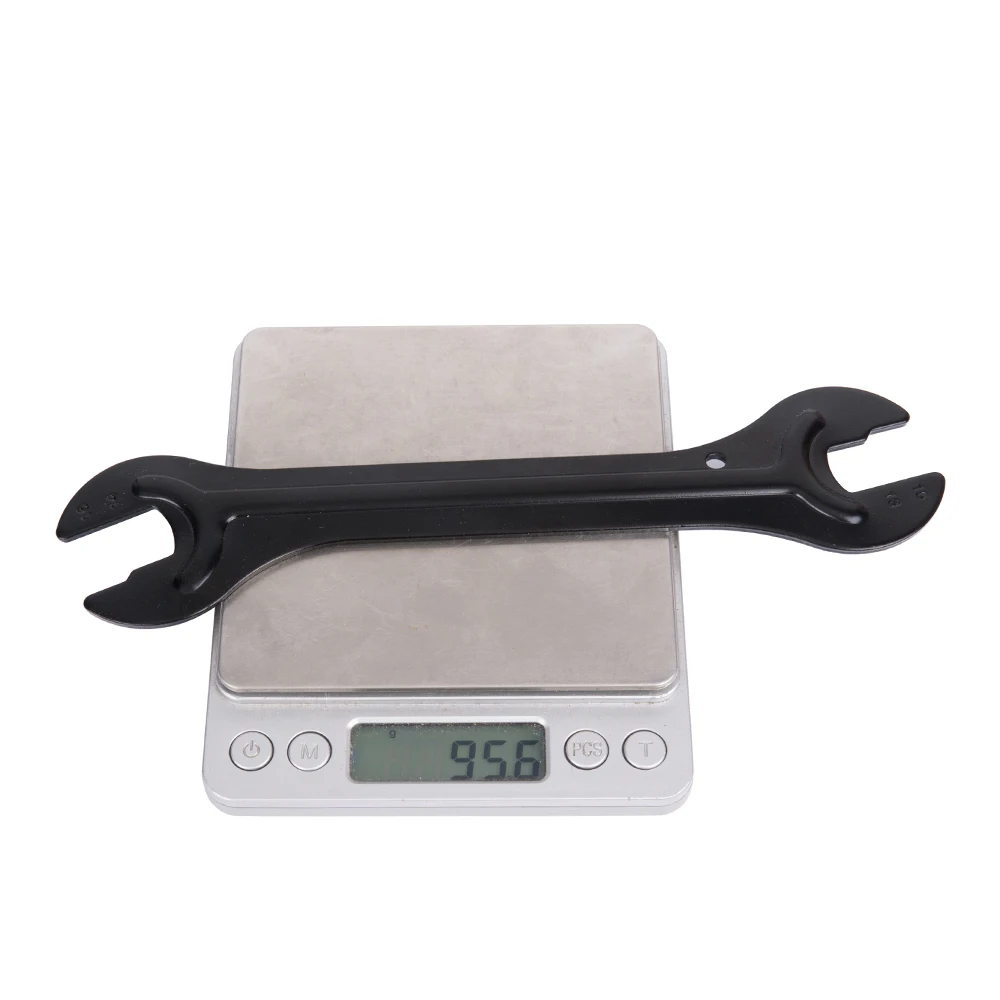 

ZTTO High Quality Bicycle Pedal Wrench Steel Hub Wrench Repair Spanner 13 14 15 16 4 in 1 Remover Tool