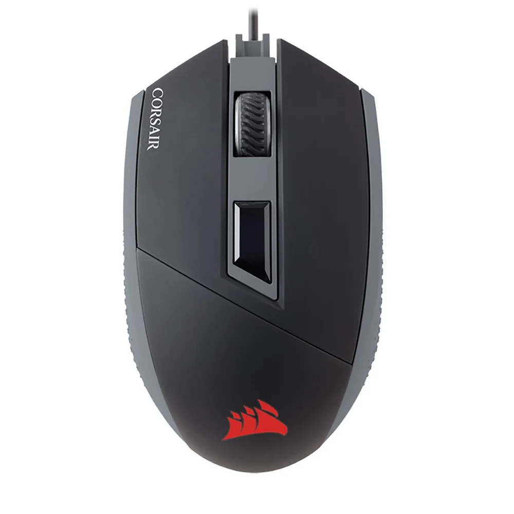 Corsair KATAR игровая мышь 8000 DPI Высококачественная оптическая профессиональная