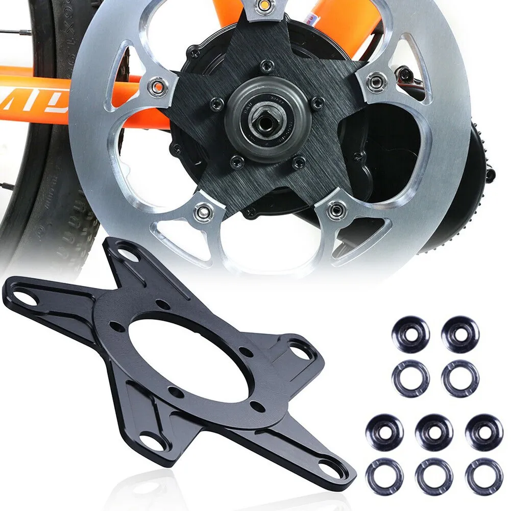 

Bicycle 130BCD Bike 8Fun MTB Parts Replacement Sports Accessories 2021ER