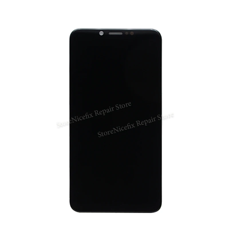 For Tecno Camon 11 Pro CF8 Display LCD With Touch screen Digitizier Assembly New Replacement parts lcd | Мобильные телефоны и