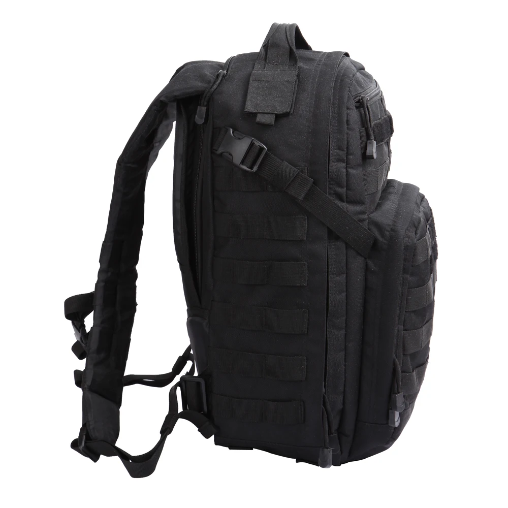 Тактический рюкзак ROCOTACTICAL Molle, тактический рюкзак, походный рюкзак, походный военный рюкзак