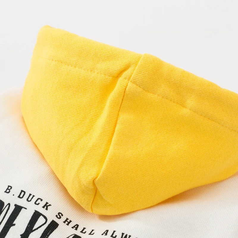 Hipidog Бесплатная доставка Новый дизайн осень весна мода Щенок Одежда Толстовки