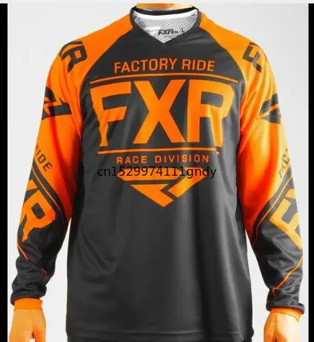 2020 мотоциклетные Джерси Moto XC мотоциклетный GP горный велосипед для FXR Мотокросс BMX