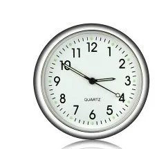 Интерьер автомобиля аксессуары для украшения часов рождественские подарки