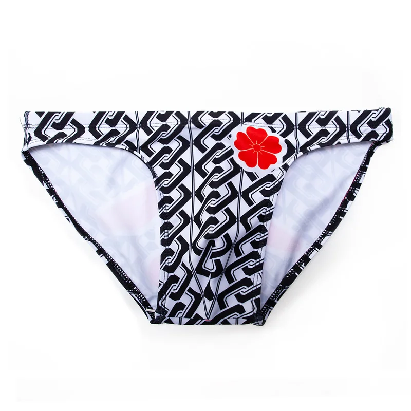 

Сексуальный купальник с низкой талией, новые мужские пляжные купальные костюмы, мужские купальные плавки, плавательные мужские трусы, бики...