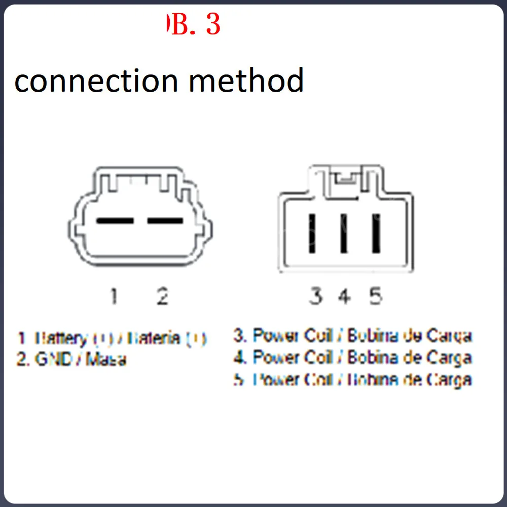 2029b. 3 Для Suzuki Подходит для Burgman an 650 vlr1800 1500
