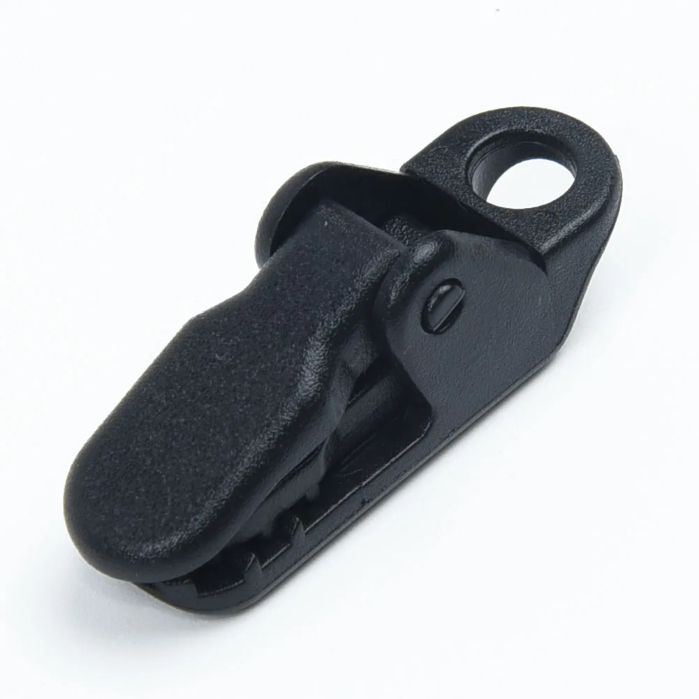 

10pcs/set Outdoor Canvas Clamp Awning Tent Canopy Clamp Camping Survival Clamp Tool Tarpaulin Clip Snap Tent Accessory
