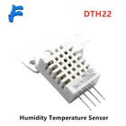 1 шт. DHT22 DHT-22 AM2302 цифровой Температура и влажности Температура Сенсор DIY KIT в наличии