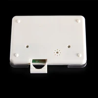 Для того деда, который забывает выпить таблетки – электронная таблетница с таймером#5