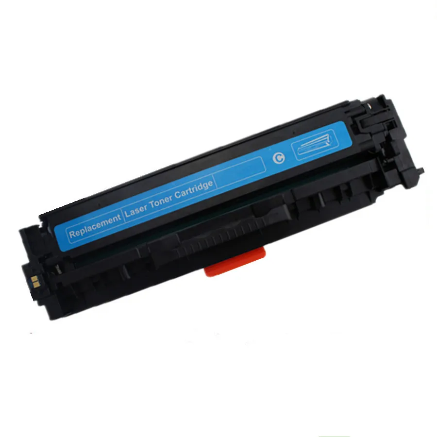 Совместимость Цвет тонер картридж Замена 508A CF360A CF361A CF362A CF363A МФУ M552dn M553dn M553x M577dn