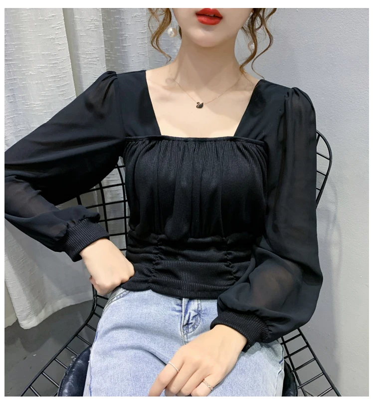 

Women Cotton Fashion Cotton sky blue Ladies Tee Shirt Short Sleeve Tops Tee Shirt