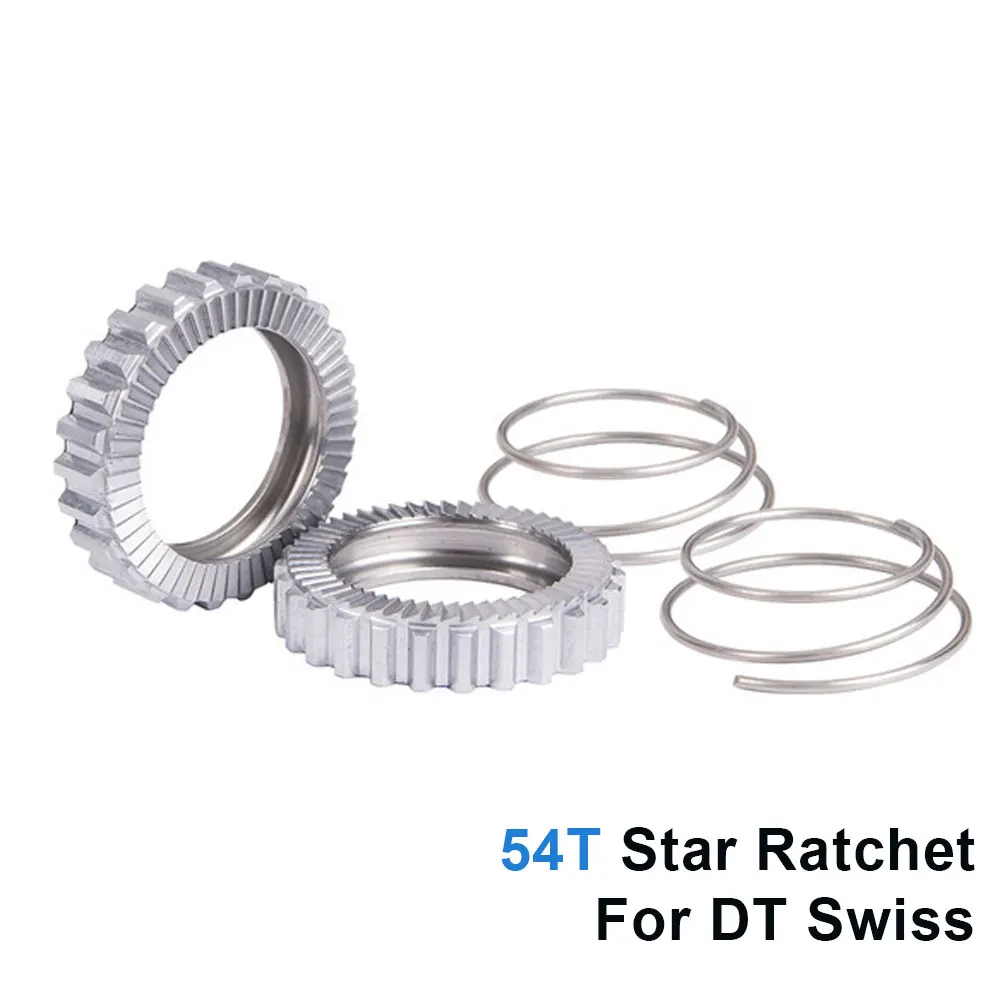 Набор аксессуаров для горного велосипеда Звездный трещотка DT 60T 54T 36T 18T | Спорт и