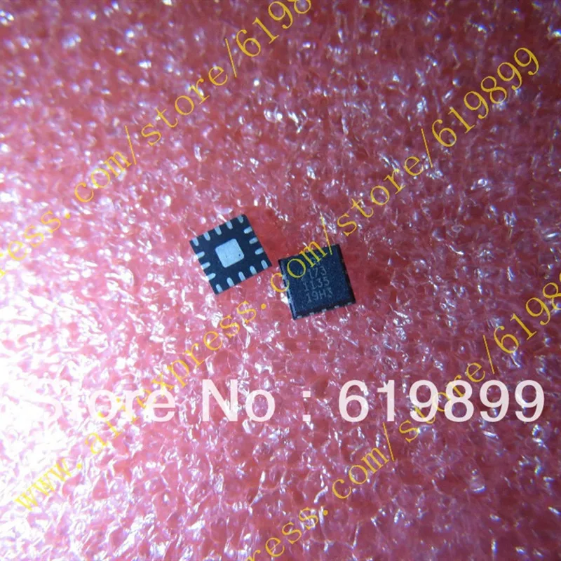 

Free Shipping 10pcs/lot RF2173TR13 RF2173 QFN-16