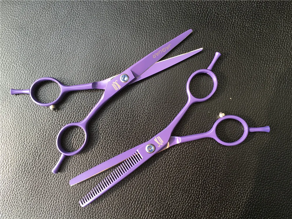 5 дюймов набор профессиональных парикмахерских ножниц высокое качество резка