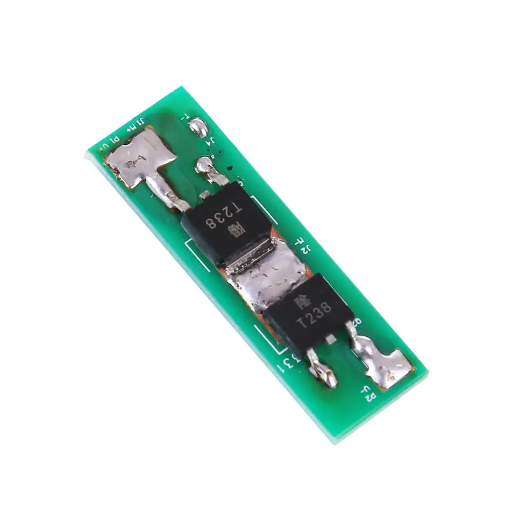 T238 MOSFET активный тормозной модуль Набор для водные гелевые бусинки коробка передач модификация обновления