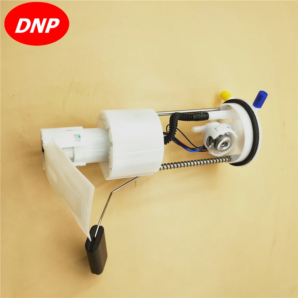 DNP топливный насос в сборе для подходящей модели Changan APS 17047 F01R00S119 1000190A11|Топливные