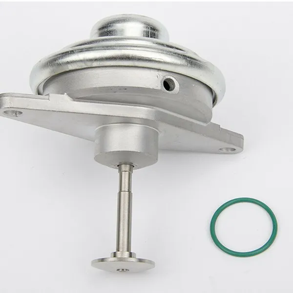 Клапан системы рециркуляции отработавших газов для OPEL ASTRA Frontier VECTRA ZAFIRA 2 0 DI DTI 16V