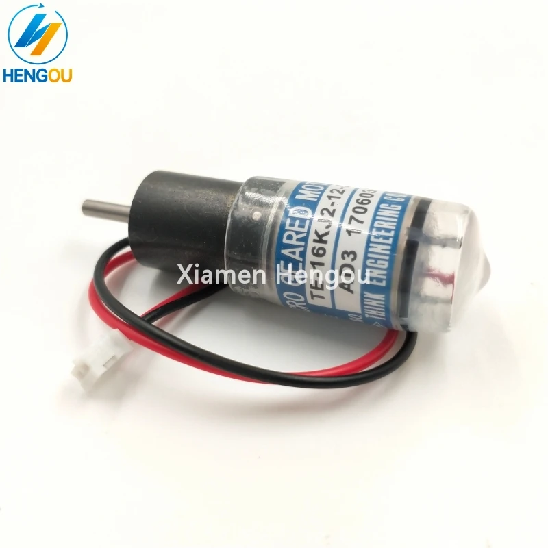 Высококачественный чернильный ключ Ryobi фотоэлемент запчасти для машины 1