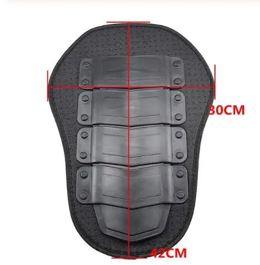 Защитный костюм Komine для гонок на мотоциклах с защитой от проколов со встроенной