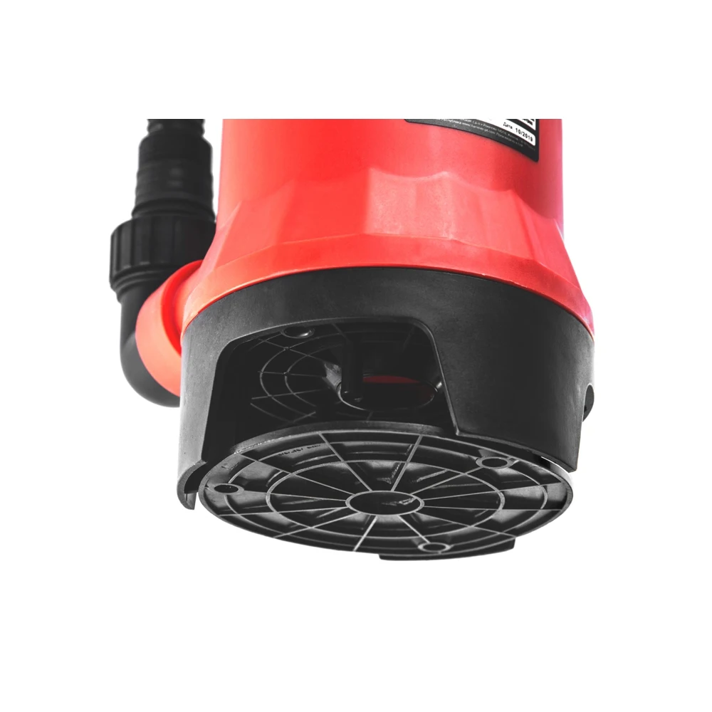 Hammer Drainage Pump NAP550D 550W Plumbing Pumps Parts Accessories Home Improvement |