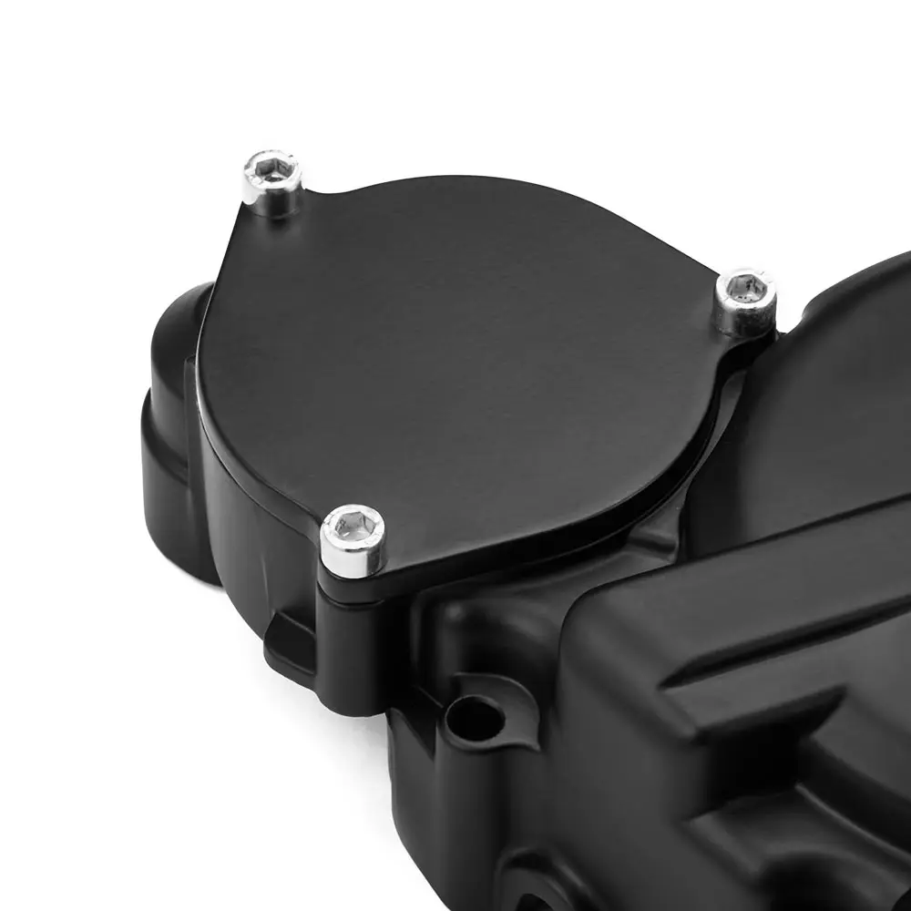 Для Suzuki Gsxr 600 750 Картер статора двигателя крышка GSXR600 GSXR750 2006-2010 2011 2012 2013 K6