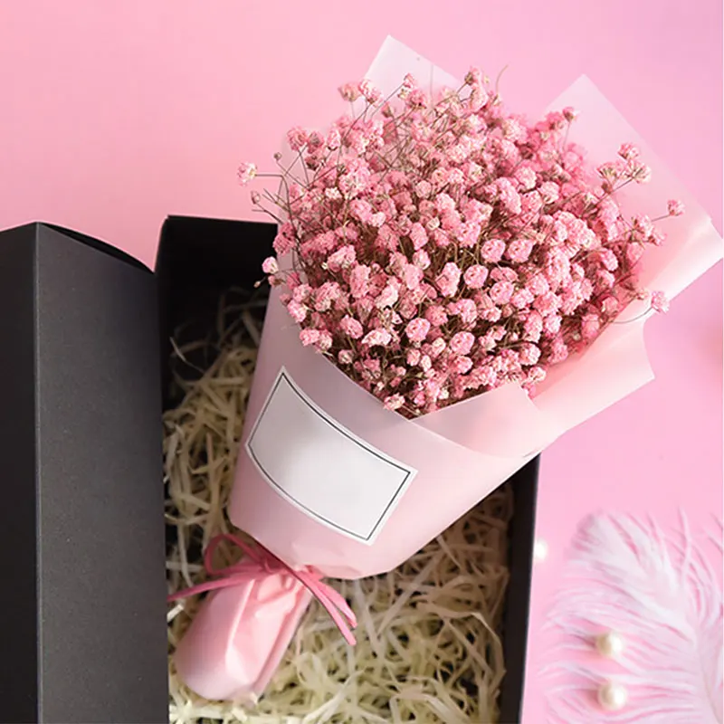 

1 Bunch Mini Natural Gypsophila Dried Flowers Small Flowers Bouquet Preserved Flowers Preserve Flowers Photography Wedding Decor