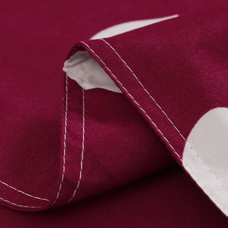 

Hot Sale Full Of Love Bedding Sets 3/4pcs Children's Boy Girl And Adult Bed Linings Duvet Cover Bed Sheet Pillowcase