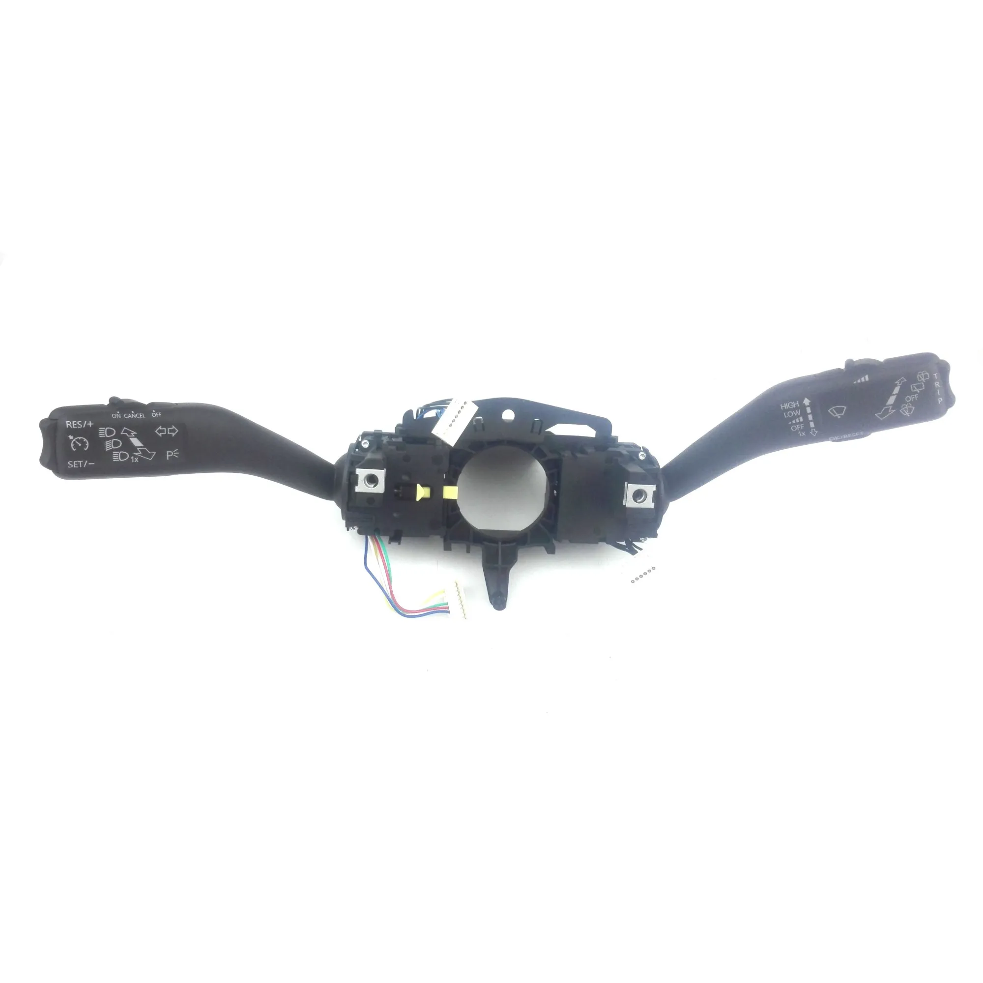 Автомобильный поворотный переключатель стеклоочистителя круиз контроля для 5K0