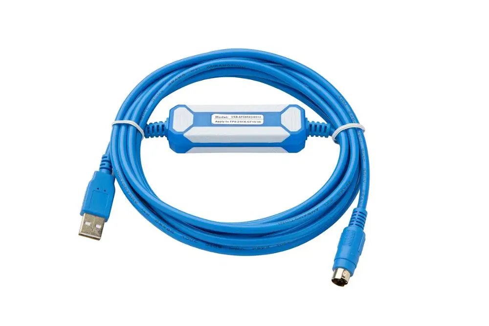 Обновленная версия флейта совместимый с Panasonic FP0 FP2 Стандартное программирование