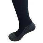 Носки мужские зимние, теплые, счастливые мужские носки, 2 пары