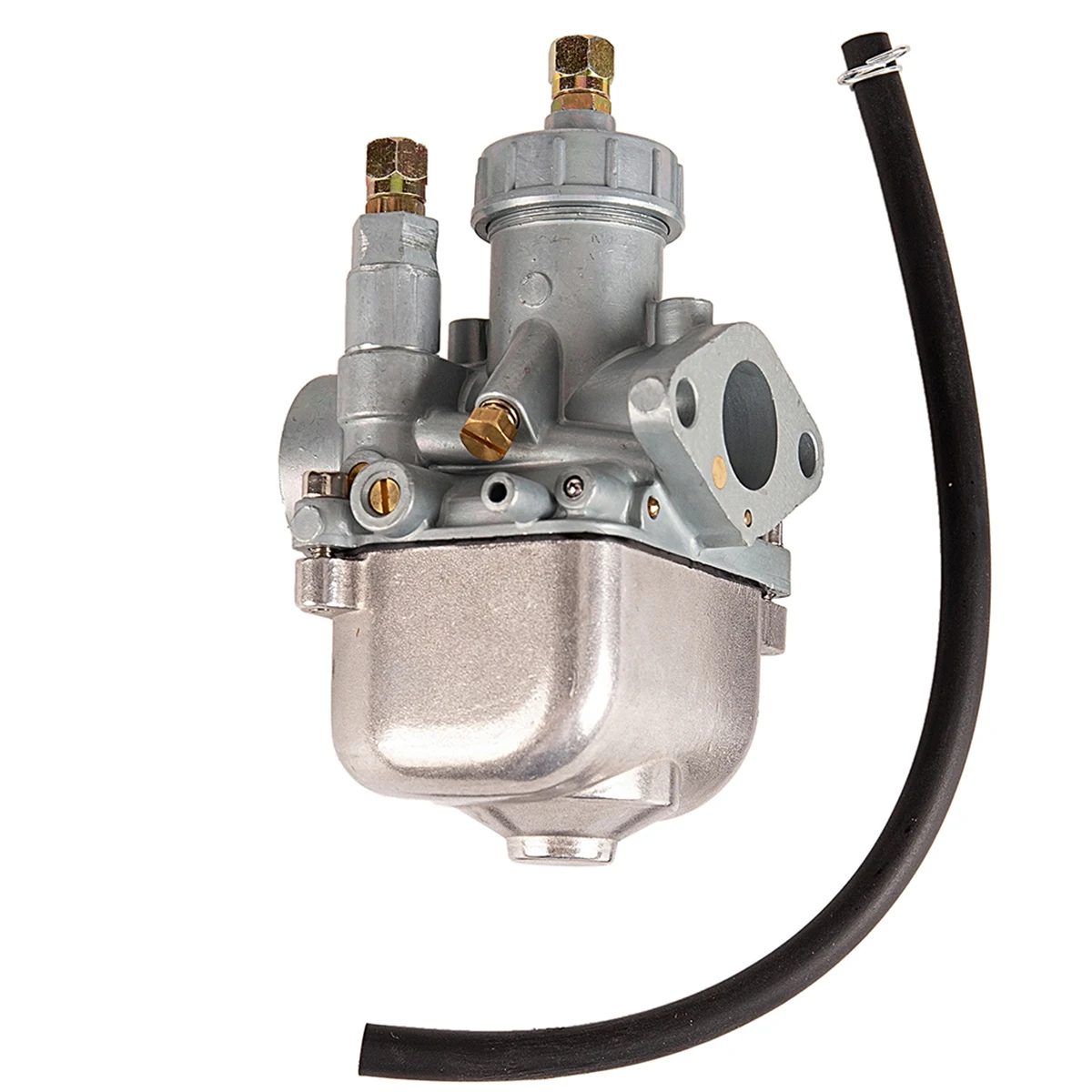 

16N1-11 19mm Carb Carburetor Power Jet Accelerating Pump Carburador for Simson S50 S51 S70 GDR Type Engine