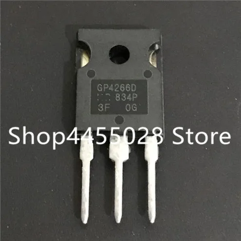 5 шт. IRGP4266D GP4266D GP4266D-E TO-247 90A 600V | Электронные компоненты и принадлежности