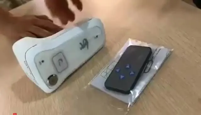 thumb