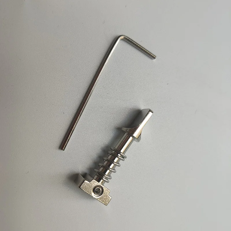 Длинная доска с быстроразъемным винтом и пластиной | Спорт развлечения