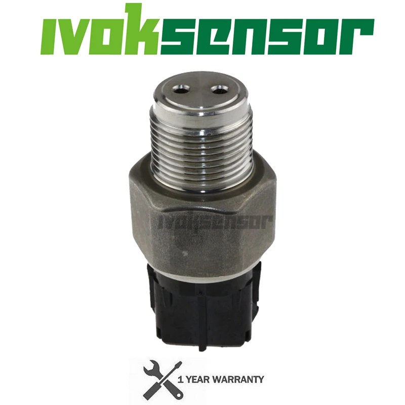 Датчик давления топливной рейки датчик масла рельсовый для Toyota 6 pin 499000 6320