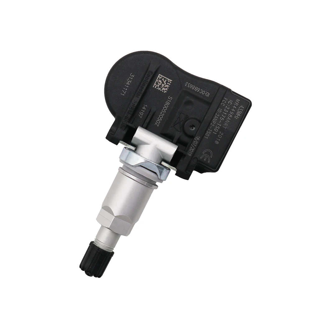 Датчик давления в шинах для 2014-2016 Volvo Xc60 315 МГц TPMS датчик 31341171 | Автомобили и