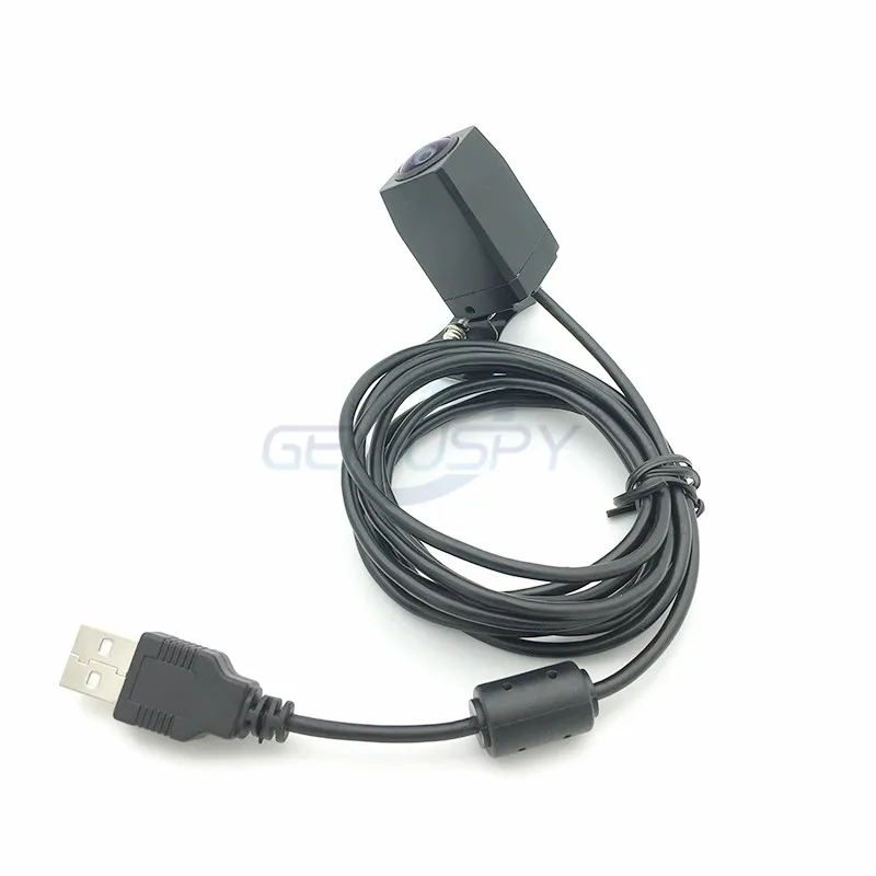 Сделанный на заказ металлический корпус водонепроницаемый 720P HD широкоугольный