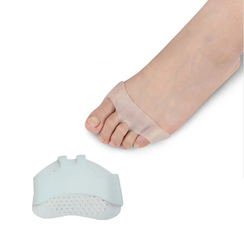 Сотовые дышащие металлические прокладки высокоэластичные передние стельки на