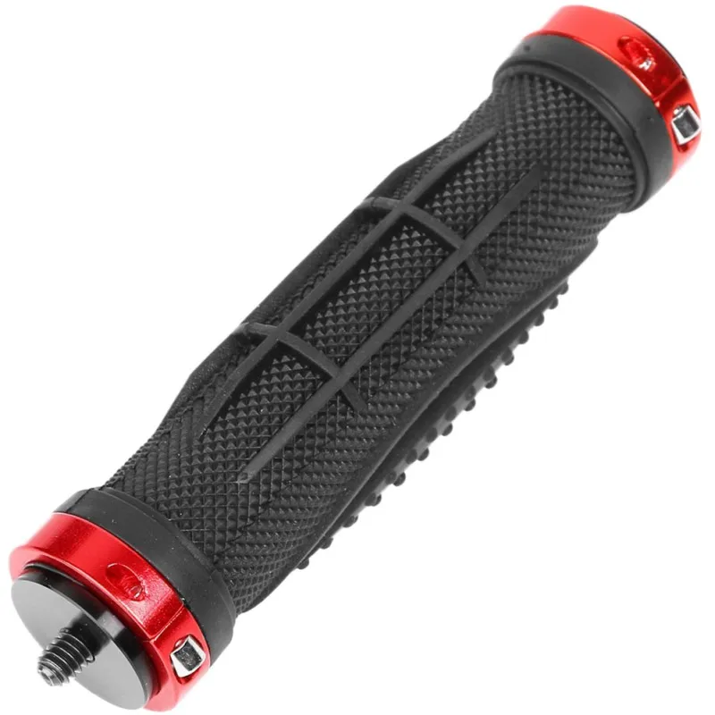 Алюминиевый сплав Pro ручной видео стабилизатор Ручка стабильная поддержка