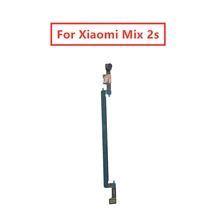 Test QC for Xiaomi Mi mix2s Mobile Phone Front Camera Module Flex Cable Main Camera Assembly Replacement Repair Parts