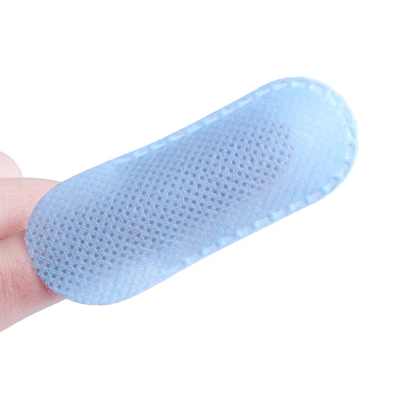 100 шт./50 шт./20 шт. салфетки для глубокой чистки зубов|Отбеливание зубов| |